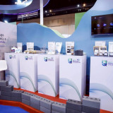 วว. โชว์ผลงานขับเคลื่อน BCG Model แก้วิกฤตสิ่งแวดล้อมและ PM2 ... Image 12
